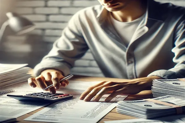 Guía Rápida Para Obtener Tu Crédito Sin Estrés