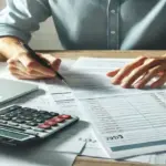Dinero de Vuelta: Reclama Tu ISR Fácilmente
