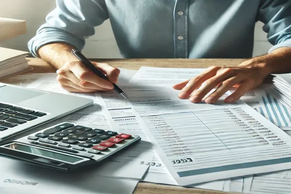 Dinero de Vuelta: Reclama Tu ISR Fácilmente