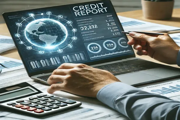 Descubre Cómo Consultar Tu Buro Condusef Fácilmente