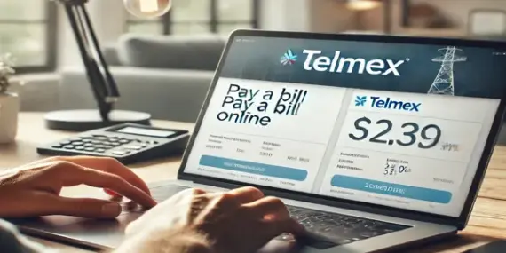 ¡No Más Sorpresas! Descubre Cómo Ver Tu Recibo de Telmex Fácil y Rápido