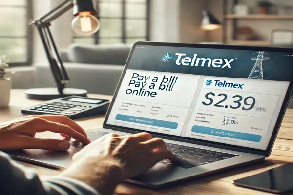 ¡No Más Sorpresas! Descubre Cómo Ver Tu Recibo de Telmex Fácil y Rápido