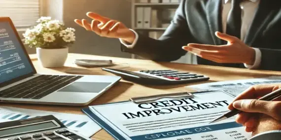 Cómo Mejorar Tu Puntuación Crediticia Después de Consultar el Buro Condusef
