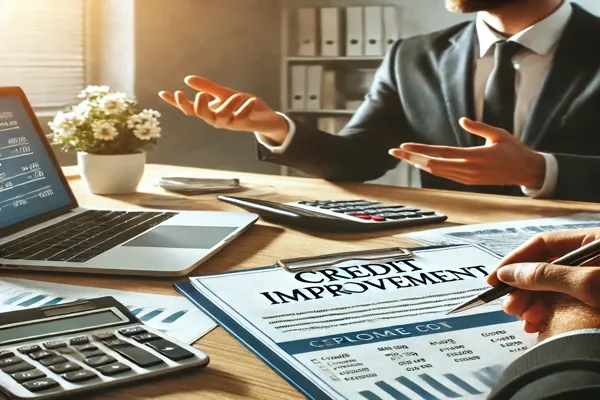Cómo Mejorar Tu Puntuación Crediticia Después de Consultar el Buro Condusef