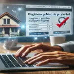 Importancia De Actualizar El Registro Público De Propiedad: Evita Problemas Legales