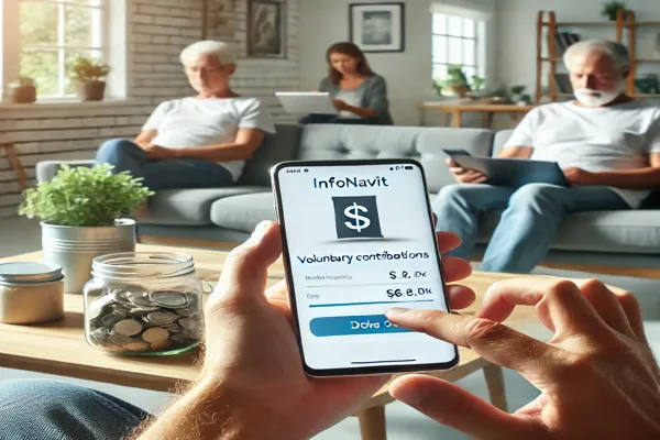 Cómo Aumentar Tus Puntos Infonavit: Estrategias y Consejos Prácticos