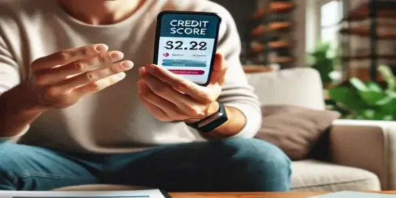 Cómo Interpretar Tu Reporte de Crédito: Guía Paso a Paso para 2024