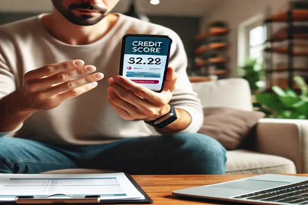 Cómo Interpretar Tu Reporte de Crédito: Guía Paso a Paso para 2024