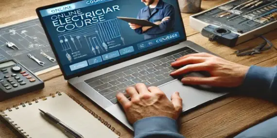 Curso De Electricista Gratis: ¡Empieza Hoy Y Transforma Tu Futuro!