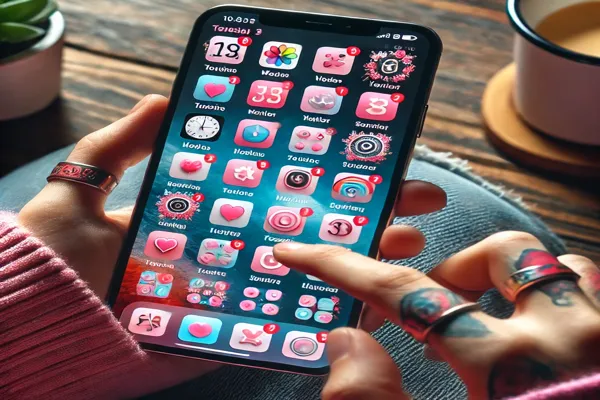 Descubre Cómo Pasar Tus Datos de Android a iOS ¡Sin Complicaciones!