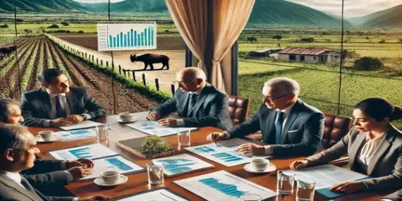 Beneficios de la Inclusión Productiva: Cómo Mejorar la Economía Rural en México