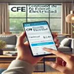 Descargar Recibo De Luz Cfe 2024: ¡Hazlo Fácil y Rápido Ahora!