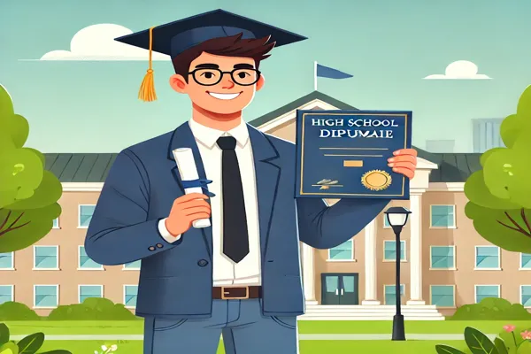 No Pierdas Tiempo: Certificado De Secundaria SEP Ya