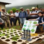 El Rol de las Políticas Públicas en la Inclusión Productiva en México