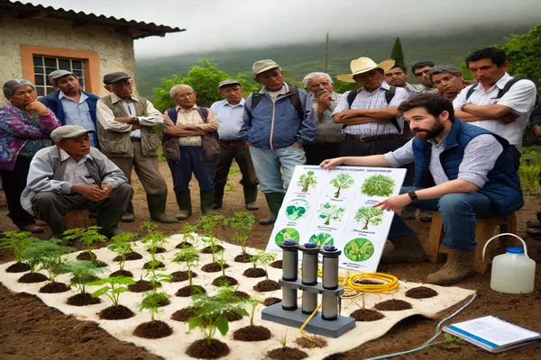 El Rol de las Políticas Públicas en la Inclusión Productiva en México
