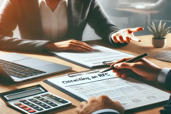 Tu Dinero Te Espera: Aprende a Checar Tu Devolución de Impuestos Rápido