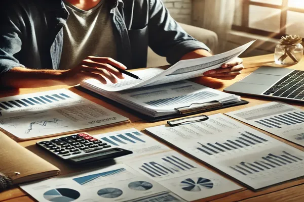 Cómo Mejorar tu Historial Crediticio para Obtener un Segundo Crédito Infonavit