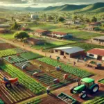 Inclusión Productiva en México: Programas y Estrategias para el Desarrollo Rural