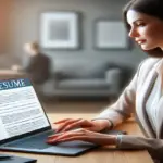Cómo Crear un CV Impactante Después de Participar en Jóvenes Construyendo el Futuro