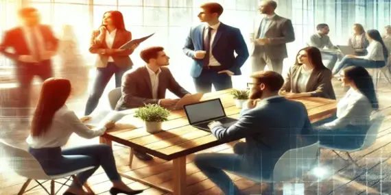 Jóvenes Construyendo el Futuro: Cómo Aprovechar al Máximo Este Programa de Capacitación