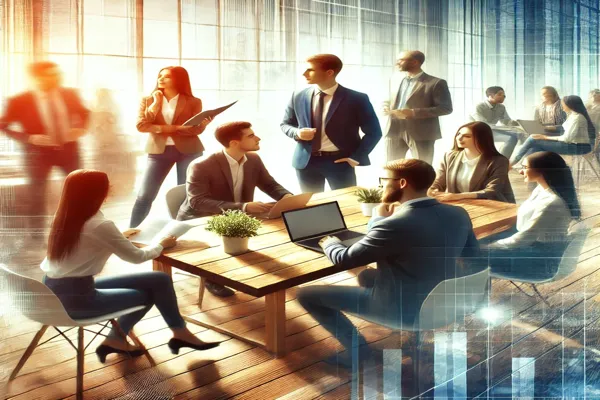 Jóvenes Construyendo el Futuro: Cómo Aprovechar al Máximo Este Programa de Capacitación