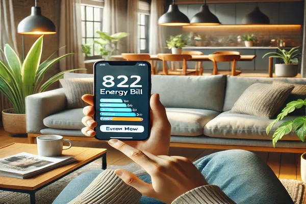 Consejos Para Reducir Tu Consumo Energético Y Ahorrar En Tu Factura De Naturgy