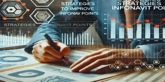 Descubre Tu Potencial: ¡Consulta Tus Puntos Infonavit Ahora!