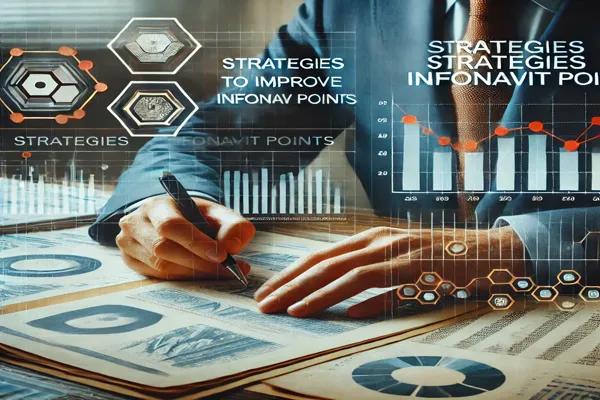 Descubre Tu Potencial: ¡Consulta Tus Puntos Infonavit Ahora!