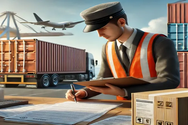 Descubre Los Secretos del Pedimento de Importación – ¡No Te Lo Pierdas!