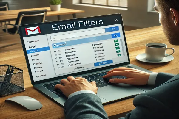 Perdiguero de Gmail: La Herramienta Que Necesitas Para Organizar Tu Bandeja de Entrada
