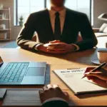 Cómo Prepararse para una Entrevista de Trabajo Después de Completar el SCAP