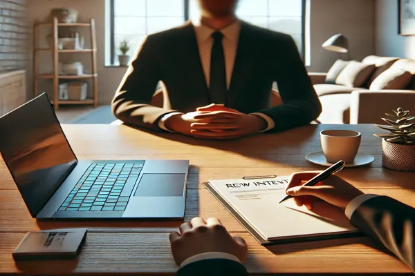 Cómo Prepararse para una Entrevista de Trabajo Después de Completar el SCAP