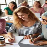 Estrategias para Fortalecer la Autoestima en Mujeres a Través del Programa de Ayuda