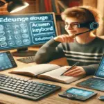 Recursos y Herramientas Tecnológicas Para Estudiantes Con Discapacidad