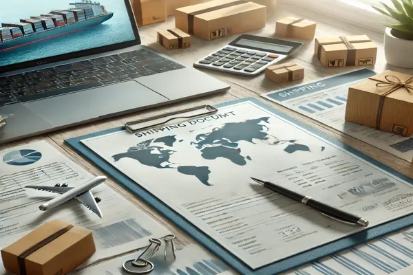 ¡No Dejes Que el Pedimento de Importación Te Sorprenda! Descubre Todo Aquí