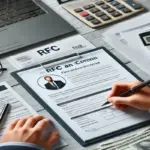 ¿Primera Vez Sacando Mi RFC? Aquí Te Explicamos Todo Paso A Paso