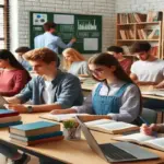 Opciones de Preparatorias y Universidades Para Graduados con Certificado de Secundaria SEP
