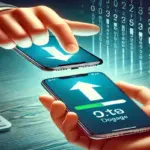 De Android a iOS: Transferencia Fácil