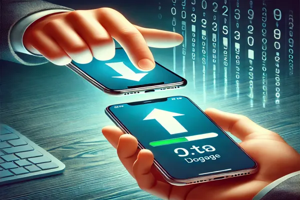 De Android a iOS: Transferencia Fácil