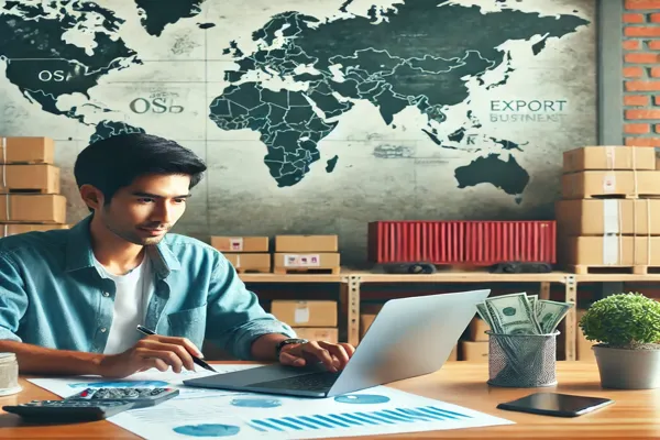 Cómo la AFIP Facilita la Exportación para Pequeñas Empresas