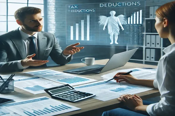 Secretos para Dominar tus Impuestos AFIP y Ahorrar Dinero
