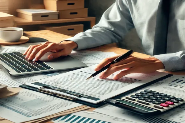 Cómo Resolver Problemas Comunes con los Servicios AFIP México
