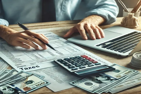 ¡Domina Tus Impuestos AFIP y Ahorra a lo Grande!