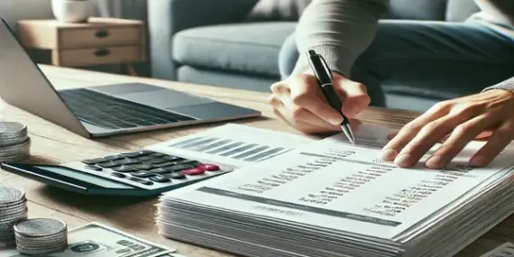 Cómo Elegir El Mejor Plan De Facilidades De Pago AFIP Para Tu Situación Financiera