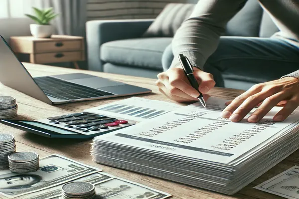Cómo Elegir El Mejor Plan De Facilidades De Pago AFIP Para Tu Situación Financiera