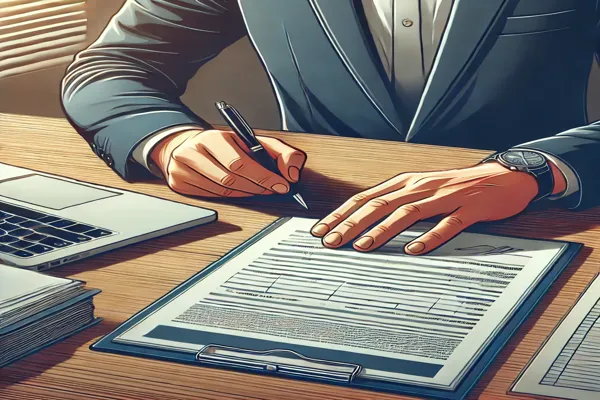 Cómo Elegir la Estructura Legal Adecuada Para Tu Empresa en Argentina