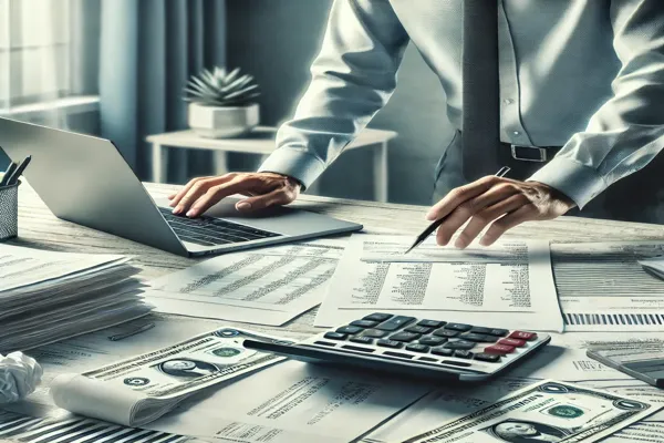 Descubre Las Regulaciones Tributarias AFIP Que No Conocías Y Ahorra Dinero