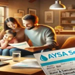 Subsidio de Aysa: Todo lo que Necesitas Saber para Reducir tus Gastos en Agua y Saneamiento
