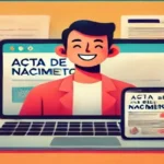 ¡No Pagues de Más! Descubre Cómo Obtener tu Acta de Nacimiento Gratis en Minutos