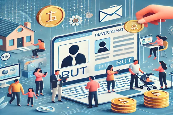 Bonos en Chile Atiende: Cómo Consultar con el RUT